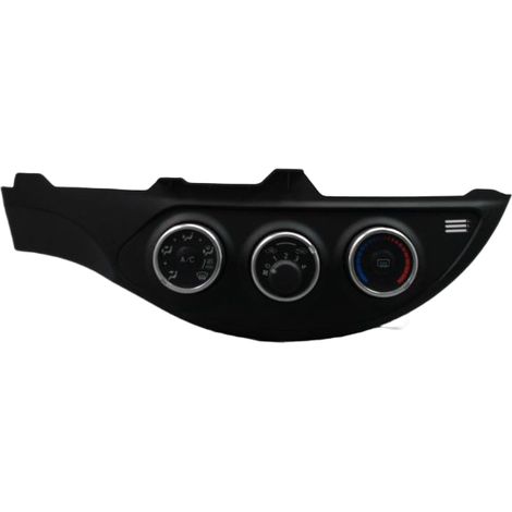 [PRODUIT D'OCCASION] Commande De Chauffage TOYOTA Yaris 2005- ♻️ Ref Oe. 559030d450 - Garantie à vie (1/3)
