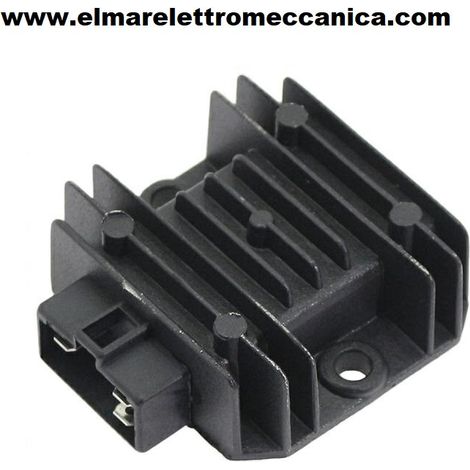 STIGA Regolatore di tensione G.G.P. 14,5 HP 330483