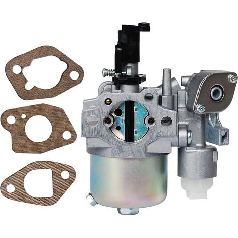 Compatible with Moteurs Subaru Robin 277-62301-30 277-62302-30 277-62303-20 277-62301-60 EX17D EP17 EX17 EX17