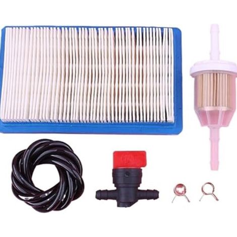 Air filter suitable for Kohler XT6 XT7 XT149 XT173 XT800 XT800 Remplace la (1/4)