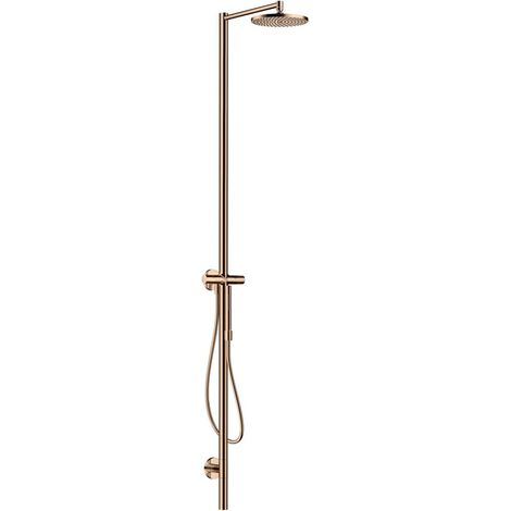AXOR 12670300 Colonne de douche Nature Axor Starck avec
