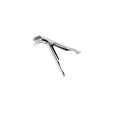 Grillzange aus Edelstahl – robust und ergonomisch – Crezuo (1/4)