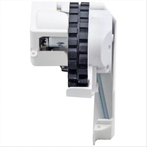 Roues de rechange pour robots compatibles avec les aspirateurs Viomi S9 AIRRobo T10 et Proscenic M8PRO, pièces détachées version L 0210 (1/5)