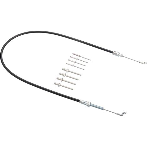 Palan à câble HAZET 179NXL-01A