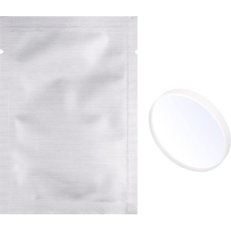 Carte d'approvisionnement Lentille de protection pour laser à fibre optique Diamètre la fenêtre : (1/5)