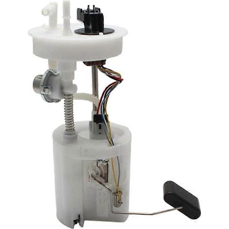 Module de pompe à carburant pour Chevrolet Spark L4 1.0L Aveo Matiz 04-09 E9540M 061GE 96320232 96406865 96563403 0986580946 (1/5)