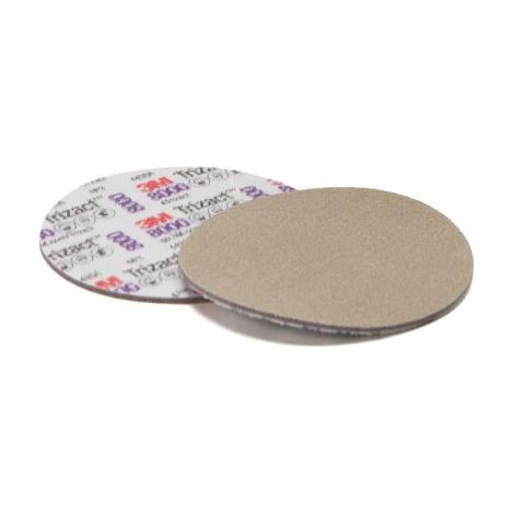 Disque abrasif 3M, Ø 75mm ( Prix pour Boîte de 15 )