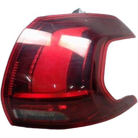 [PRODUIT D'OCCASION] Feu Arriere Droit PEUGEOT 2008 ♻️ Ref Oe. 9826730380 - Garantie à vie (1/3)