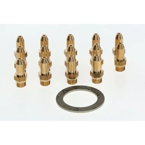 BOSCH Kit di conversione tipo di gas 2123, 87190026190