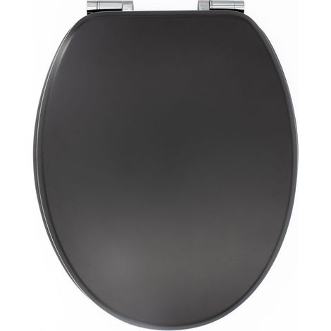 GELCO - Abattant wc mdf line soft close (1/5)