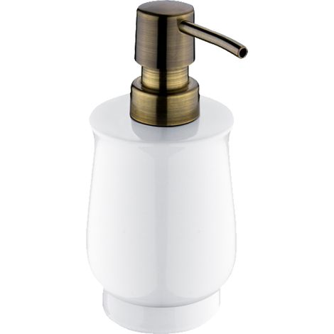 Nimco Lada retro distributeur de savon liquide 1031LA-65 (1/2)