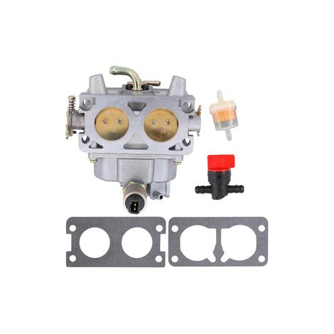 Carburateur compatible Predator 670cc 22HP V-twin – Réf. 61614, groupe électrogène, haute fiabilité (1/5)