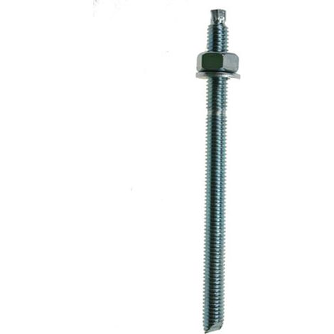 Jcp Fixings J-Fix Studs M20 x 260 - Box of 10