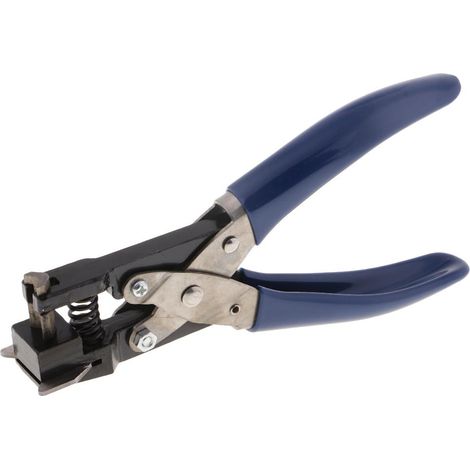 Pince Coupante De Poinçon De R3 3mm Pour La Pince D'angle De Perforateur De Coin De Carte D'identité De PVC (1/5)