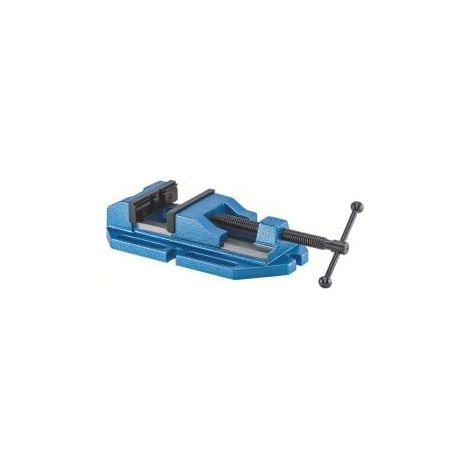 Morsa per trapano Röhm BOF, misura 1, larghezza ganasce 90 - 142835. (1/5)
