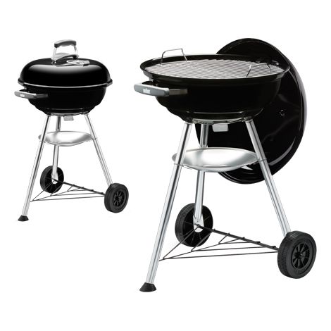 BBQ WEBER CARBONE KETTLE 57 CM