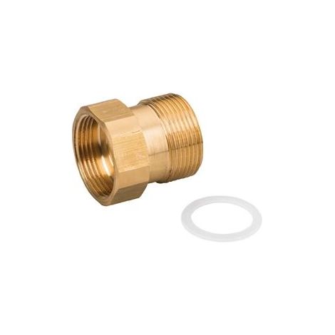 Grünbeck Adapter zum Umrüsten von F1'' und Ultra 99 1'' auf Boxer 1'' 101647e (1/2)