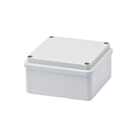 BOÎTE IP56 100X100X50 PAROI LISSE GWT960 GEWISS GW44274