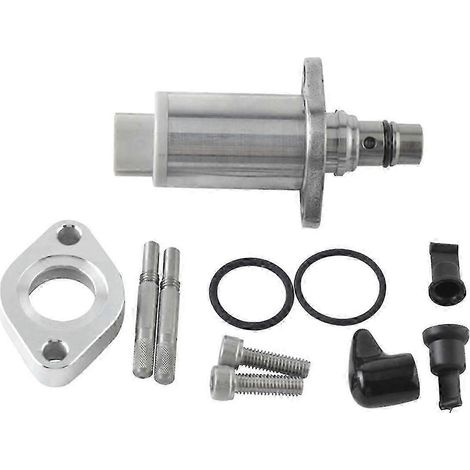 Soupape de commande d'aspiration de pompe à carburant pour Hiace 2.5l 3.0l 294200-0042 (1/5)