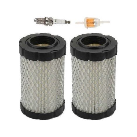 796031 594201 797404 591334 5428 John Deere Gy21435 Medium air filter (1/4)