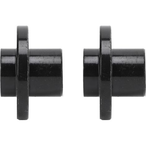 Support de disque de frein de pignon d'essieu arrière 31T 32mm, accessoires de fixation de roue à chaîne à 6 boulons pour 50cc 110cc 125cc 150cc 200cc 250cc ATV Go Kart (1/5)