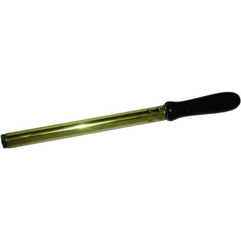 BASTONE RAVVIVAMOLE PER RETTIFICARE, SAGOMARE, RAVVIVARE MOLE Ø 20MM