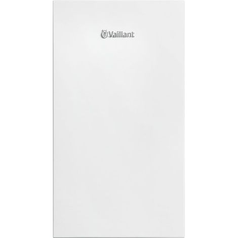 Vaillant Elektro-Wandheizgerät VWZ BEH 121/1 Q, 12kW, 740x410x315mm, IP 21B, für aroTherm perform, 8000031512 (1/2)