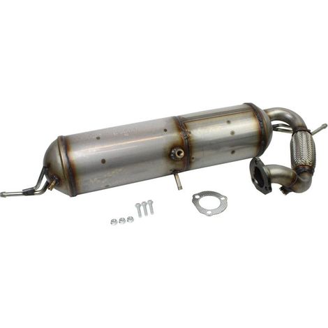 Filtre à particules / à suie, échappement MAXGEAR 27-6288 A4514900681