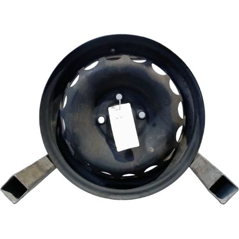 Jante Tole PEUGEOT 108 [PRODUIT D'OCCASION]♻️b000991680 (1/2)