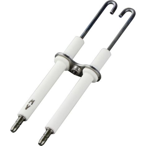 BOSCH Elettrodo di accensione BE/BE-A Tipo4 L34 everp, 8718585036