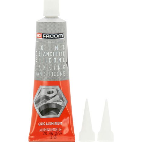 Facom Silikonfuge 100g