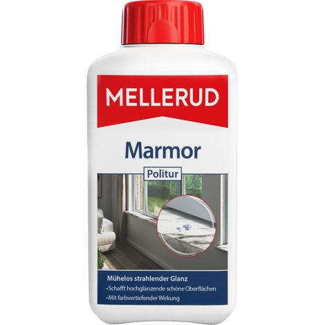 MELLERUD Marmor Politur, 500ml (1/5)