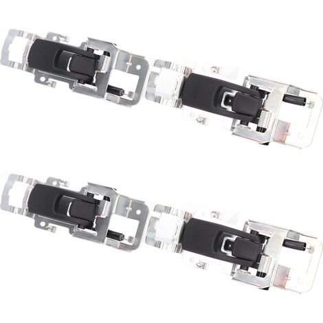 Türgriffset innen links und rechts (4-teilig) für Chevrolet Equinox 2005-2009, Teilenummer 15926295 (1/5)
