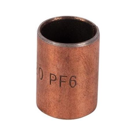 Casquillo 12 x 14 x 20 mm GOLDONI 00022977 (1/2)