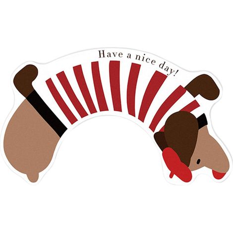 Non-Slip Bathroom Rugs  Dachshund Floor Mat  Fun Cartoon Shower  Rug For Kitchen, Bathroom, Doorway, And Hotel Use Dachshund Non-Slip Bathroom Rugs  Cartoon Toilet Bath Mat For Kit (1/5)