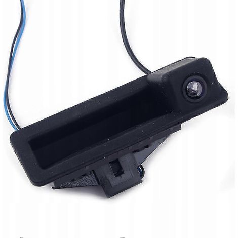 Caméra de recul pour BMW Série 3 E90 E91 E92 E93 Edition 527 (1/5)