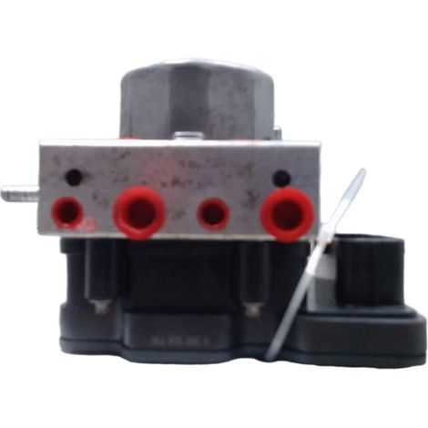 [PRODUIT D'OCCASION] Unite Hydraulique Abs DACIA Sandero ♻️ Ref Oe. 476609055r - Garantie à vie (1/3)