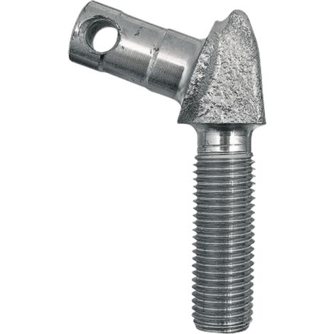 Boulon de genou pour traverse inférieure 135872040030