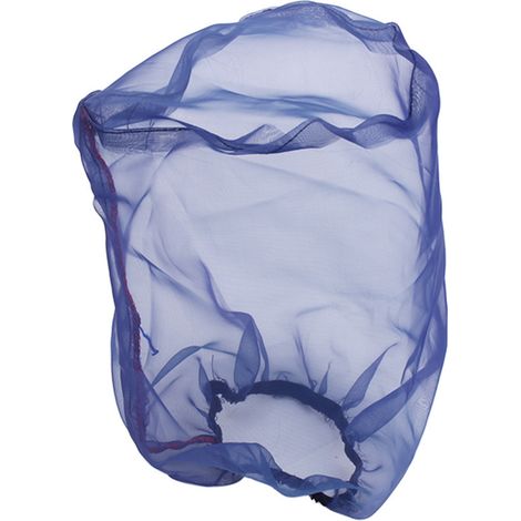 Car modification mushroom-shaped dust cover, air filter element dustproof protective cover, filter screen cover - blue - short version (1/4)