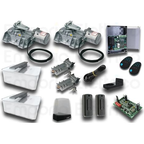 came kit automatisme frog-a 230v 001u1912ml u1912ml