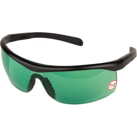 Makita LE00772796 Occhiali di protezione per laser verde