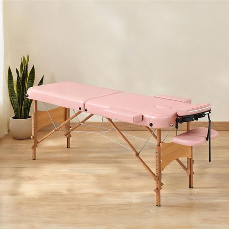 Appareil de massage réglable de 67 à 92 cm 210 x 81 x 92 cm (1/5)