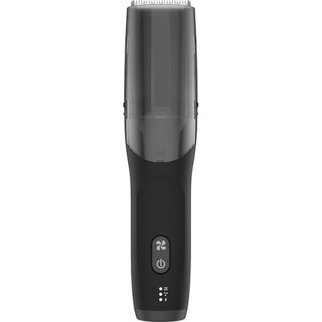 Rasoir électrique double intelligent pour hommes, tondeuse à cheveux et à barbe professionnelle, kit de rasage (1/5)