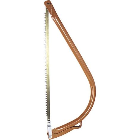 WOLFPACK LINEA PROFESIONAL arco sierra con hoja tronzadora wolfpack 533 mm. / 21