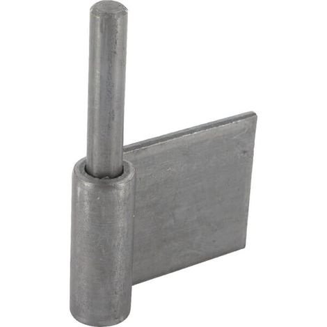 Bisagra puerta con perno dcha. UNIVERSAL TX4763