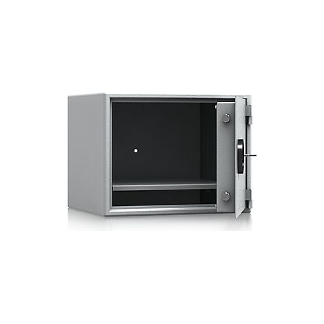 kaiserkraft Cassaforte da incasso per mobili VDMA A alt x (1/4)
