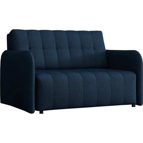 Sofá cama Columbus 177, Kronos 9, Almacenaje, 0, 85x125x98cm, Muebles ya montados (1/5)