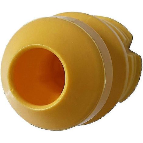 Compatible avec 10 butoirs de suspension en caoutchouc des modèles 2002-2006, numéros de pièces 55151-3e000, 55151-3e001 et 55150-3e000. (1/5)