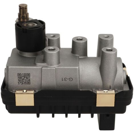 DEESSE SHOP-Actionneur de turbocompresseur haute Performance 6NW009483 remplacement pour Land Rover Freelander II 2.2 TD4 (1/5)