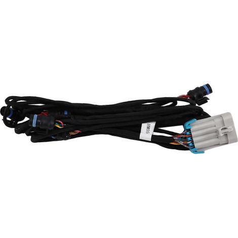 Pour Mercedes Benz ML W164 2004 – 2009 auto avant Bumper stationnement Capteur Harness A1645402305 (1/5)